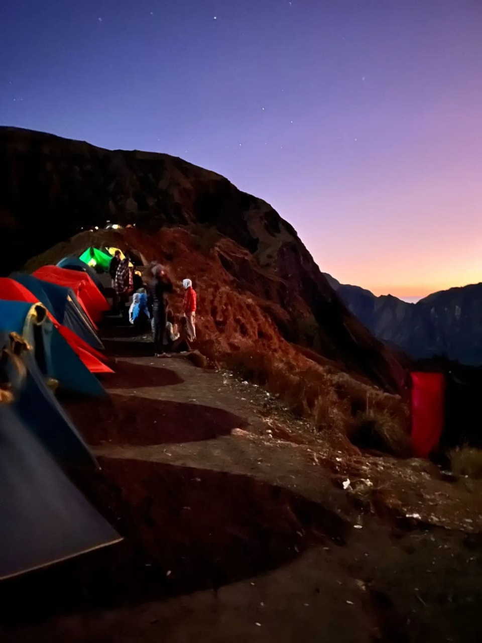 Rinjani 6