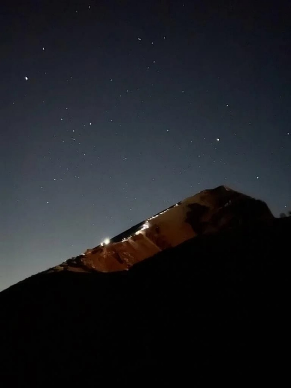 Rinjani 7