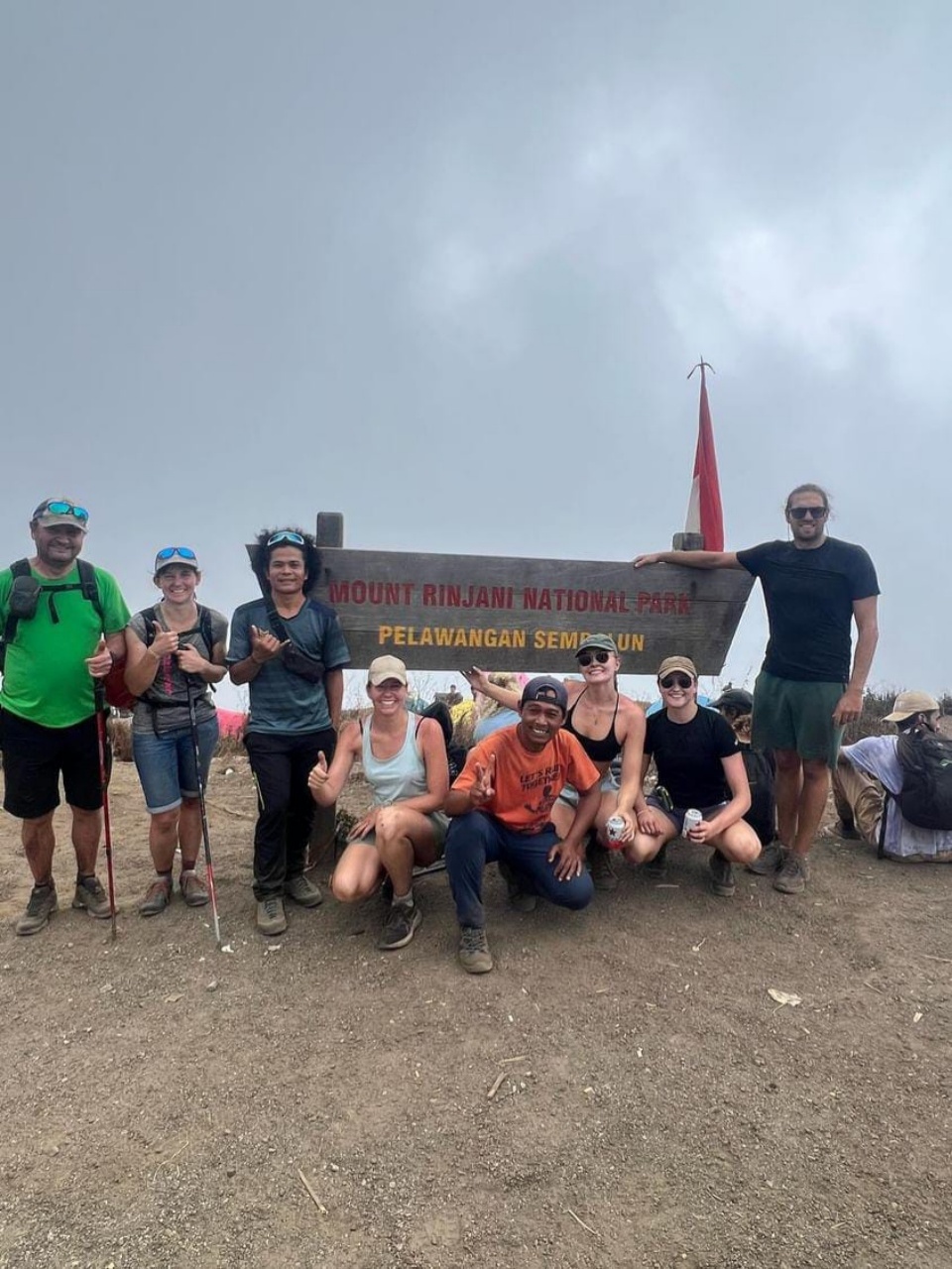 Rinjani