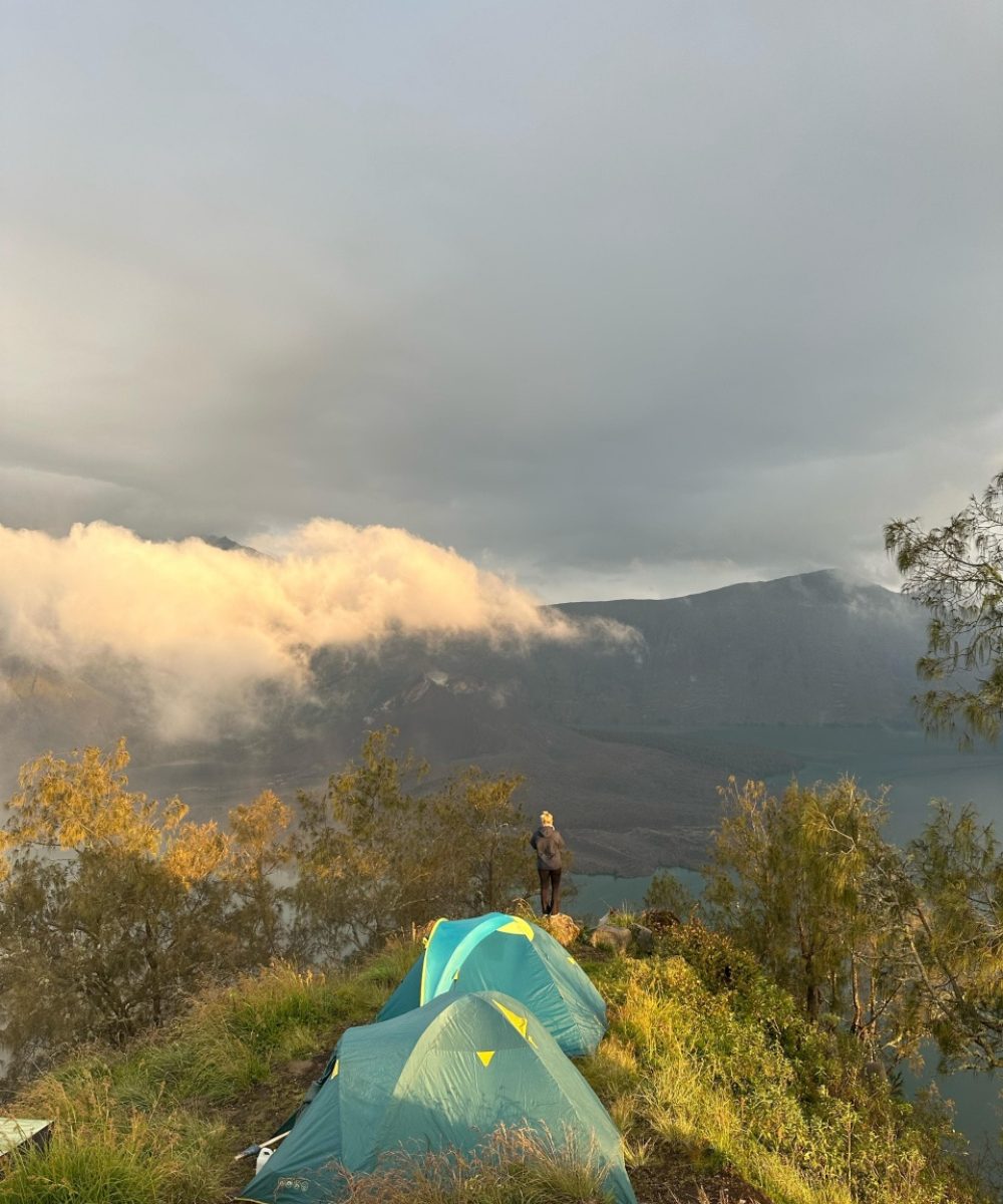 camp