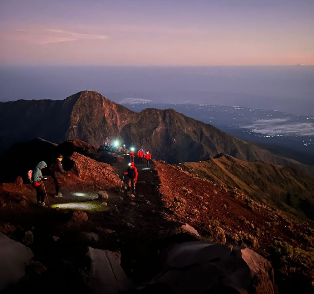 Rinjani 19
