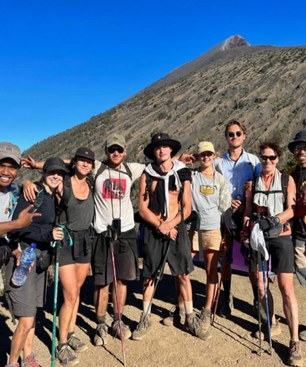 Rinjani 9